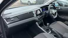 Volkswagen Taigo 1.0 TSI 110 Life 5dr Petrol Hatchback